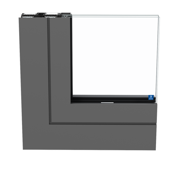CS 77 Fire Proof