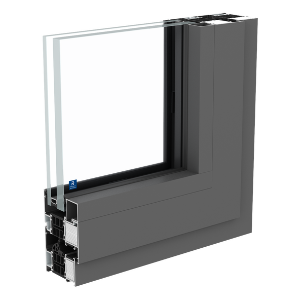 CS 77 Fire Proof