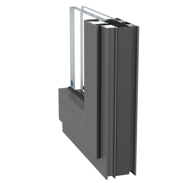 CS 77 Fire Proof