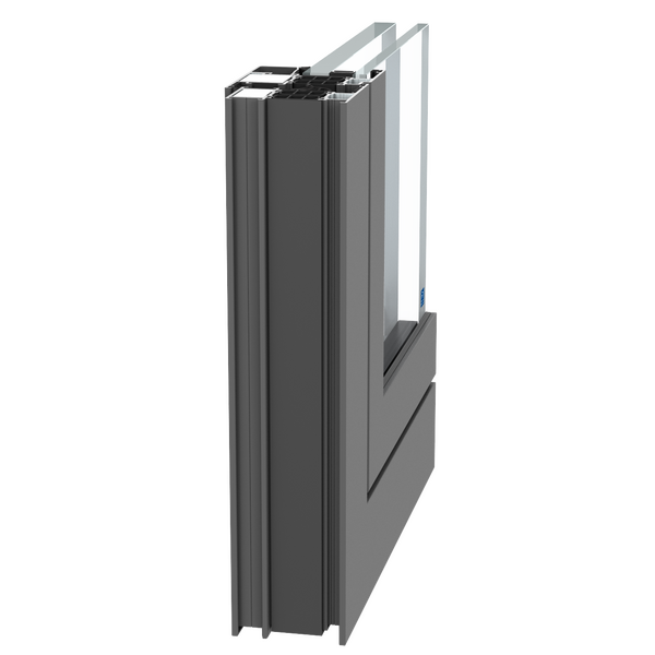 CS 77 Fire Proof