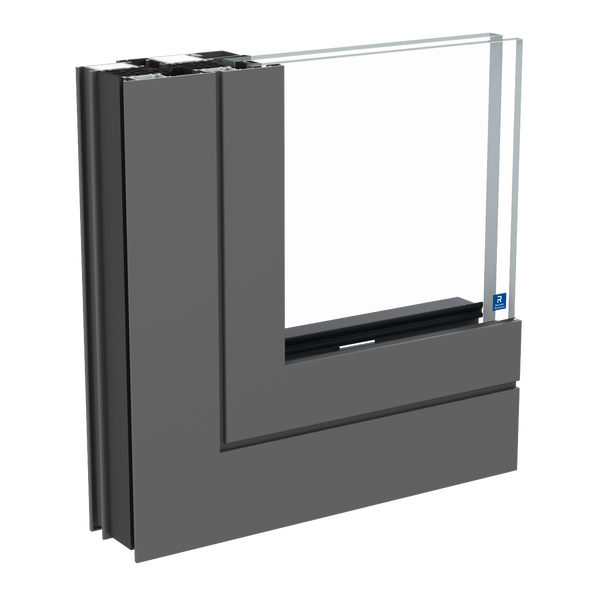 CS 77 Fire Proof