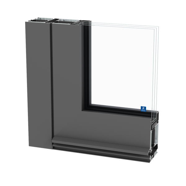 MasterLine 8 Functional