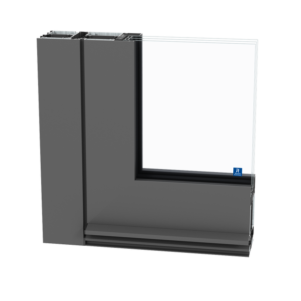 MasterLine 8 Functional