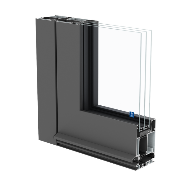 MasterLine 8 Functional