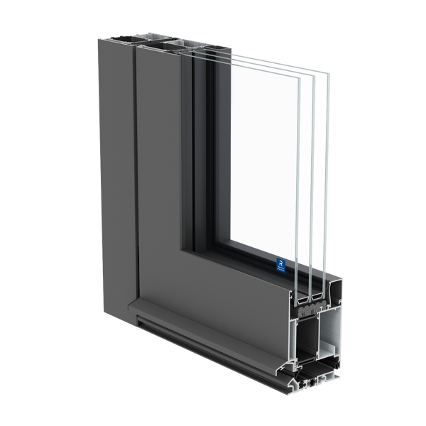 MasterLine 8 Functional