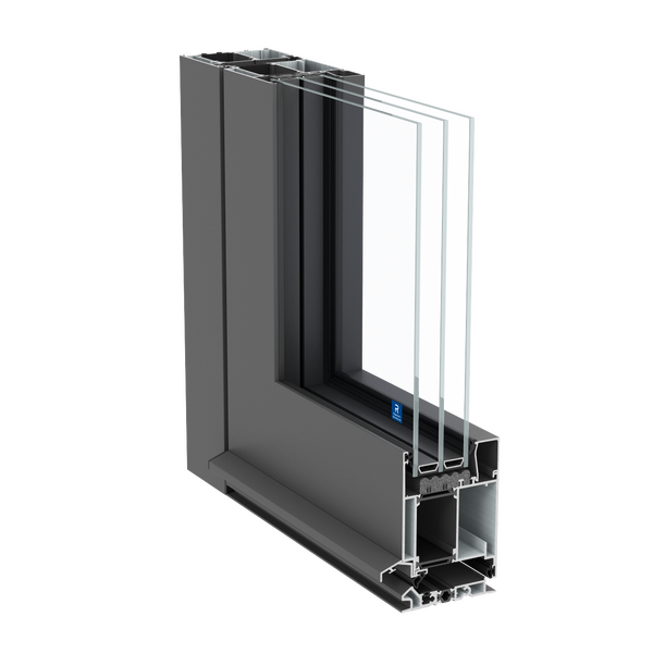 MasterLine 8 Functional