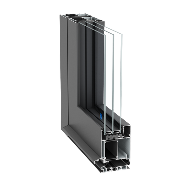 MasterLine 8 Functional
