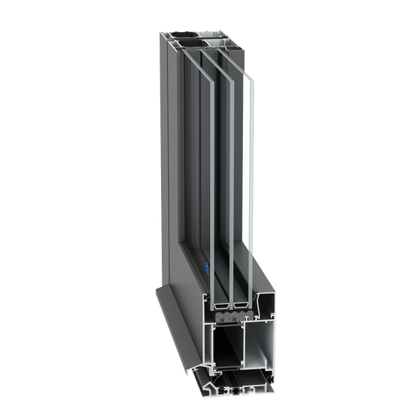MasterLine 8 Functional