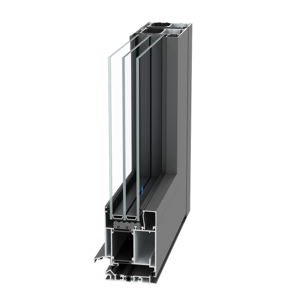 MasterLine 8 Functional