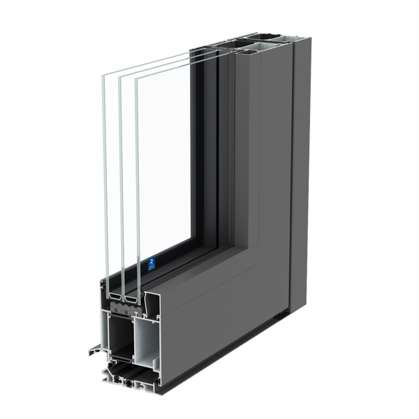 MasterLine 8 Functional