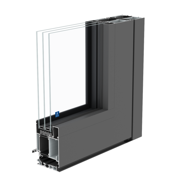 MasterLine 8 Functional