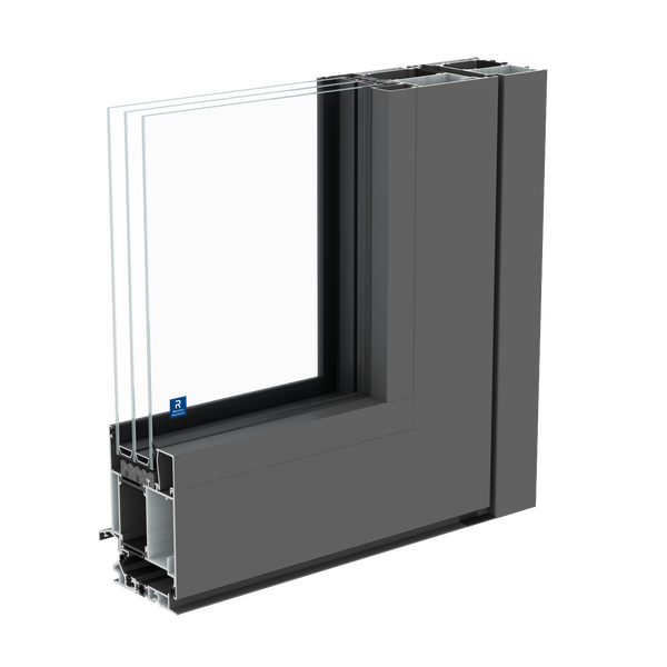 MasterLine 8 Functional