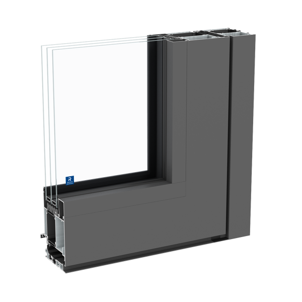 MasterLine 8 Functional
