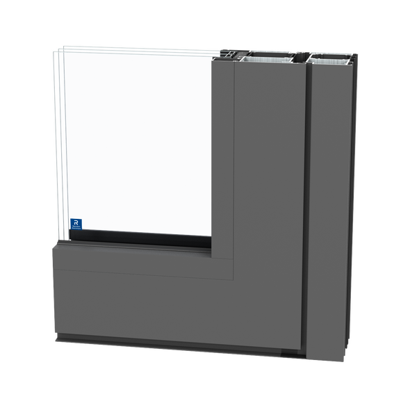 MasterLine 8 Functional