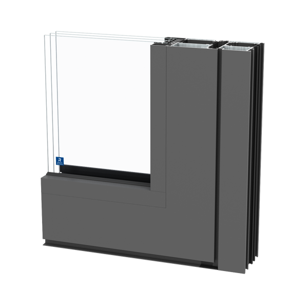 MasterLine 8 Functional