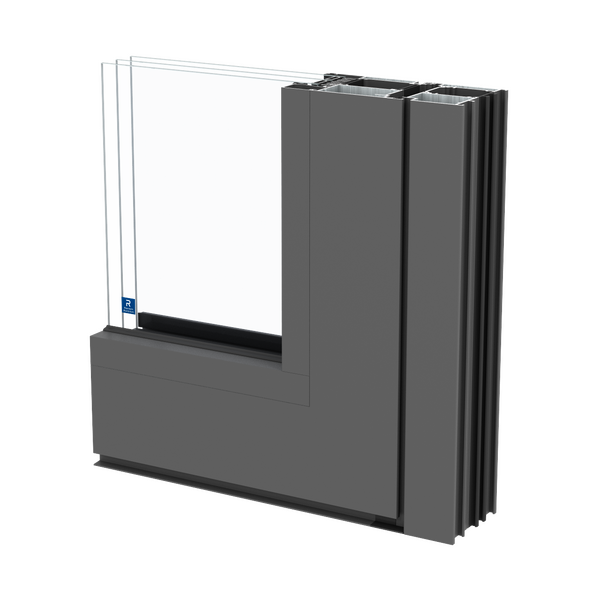 MasterLine 8 Functional