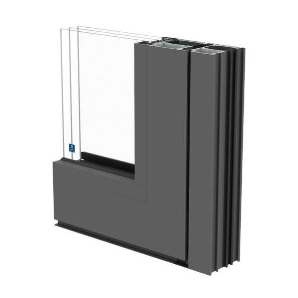 MasterLine 8 Functional
