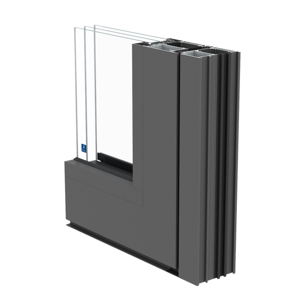 MasterLine 8 Functional