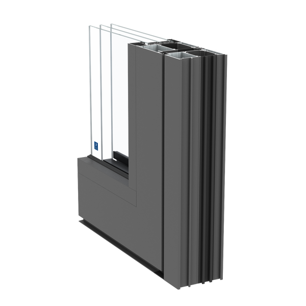 MasterLine 8 Functional