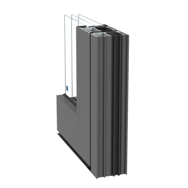 MasterLine 8 Functional