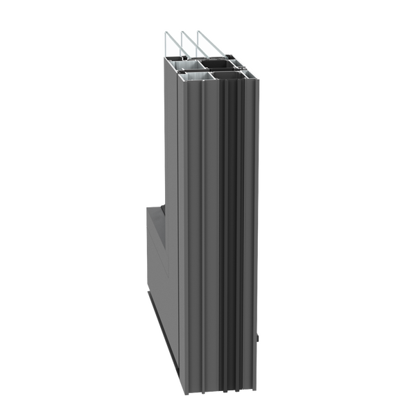 MasterLine 8 Functional