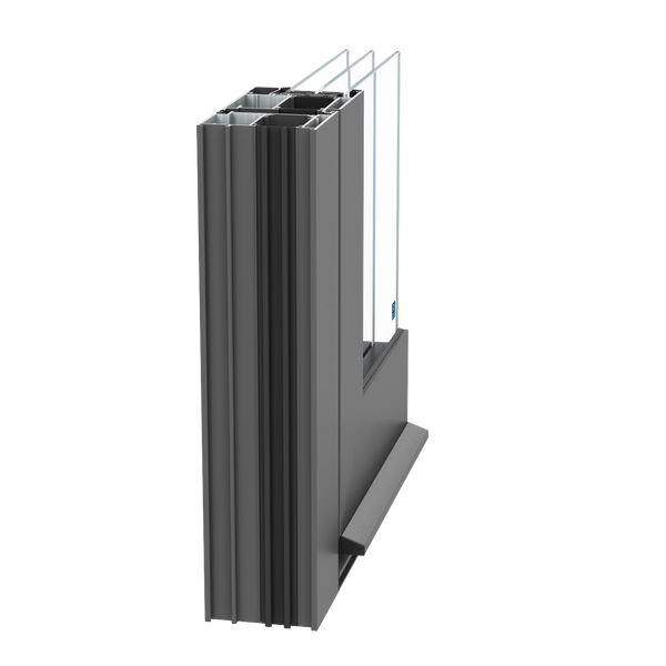 MasterLine 8 Functional