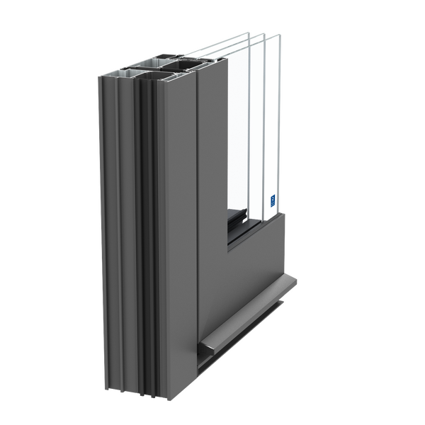 MasterLine 8 Functional