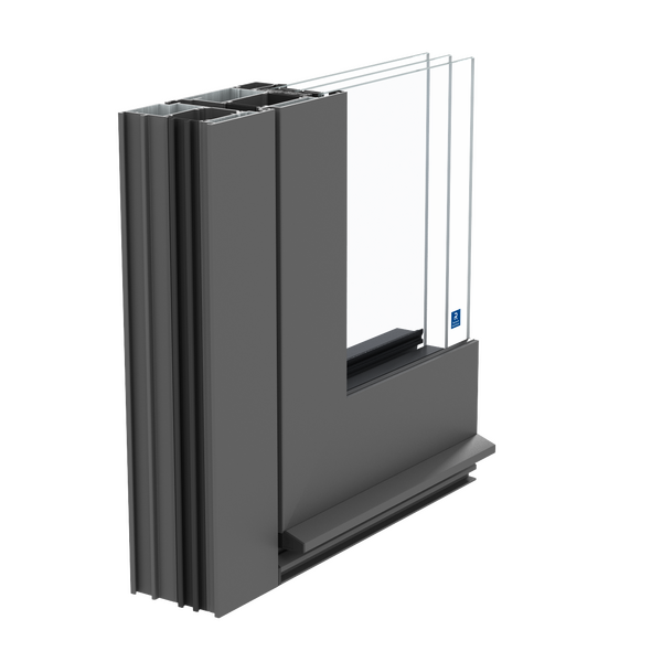 MasterLine 8 Functional