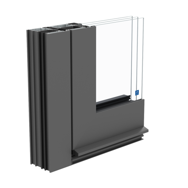 MasterLine 8 Functional