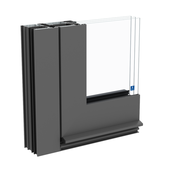 MasterLine 8 Functional