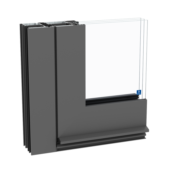 MasterLine 8 Functional