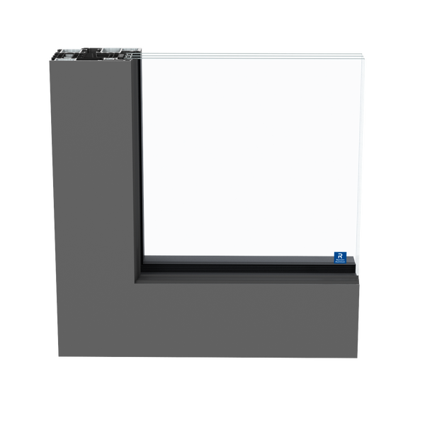 MasterLine 8 Hidden Vent