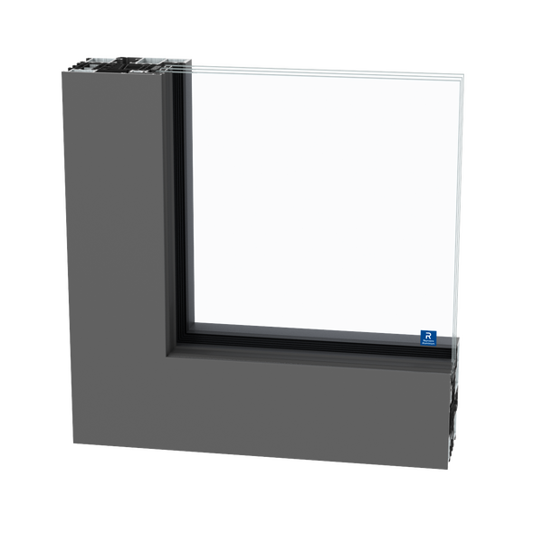 MasterLine 8 Hidden Vent
