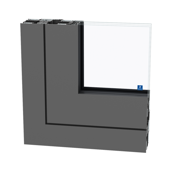 MasterLine 8 Pivot window