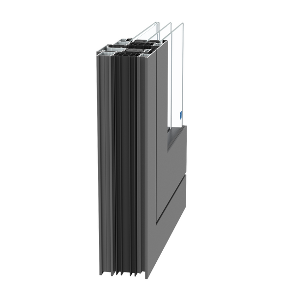 MasterLine 8 Pivot window