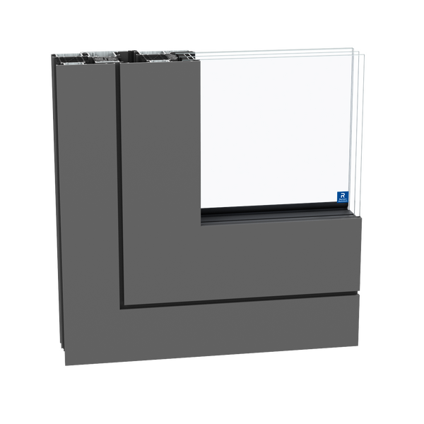 MasterLine 8 Pivot window