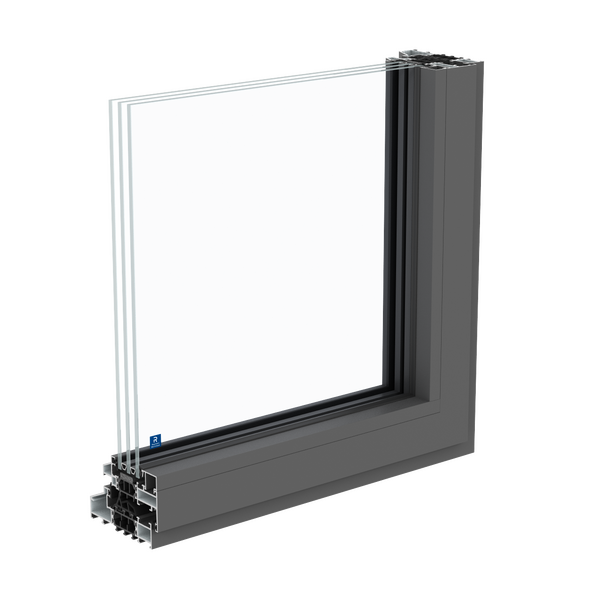 SlimLine 38 Standard