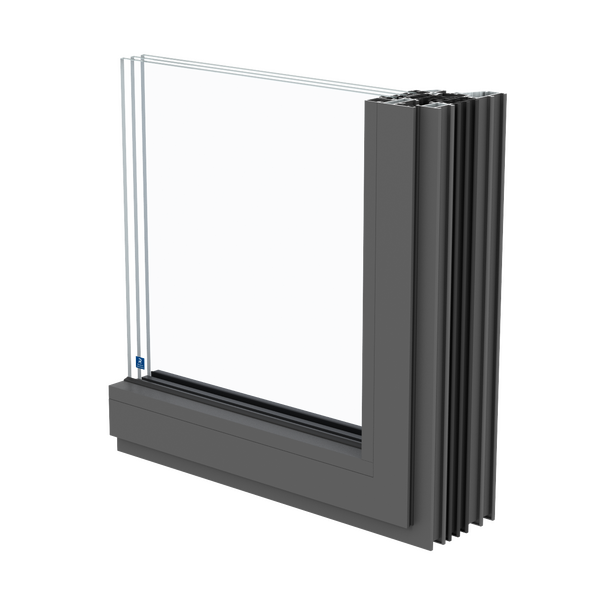 SlimLine 38 Standard