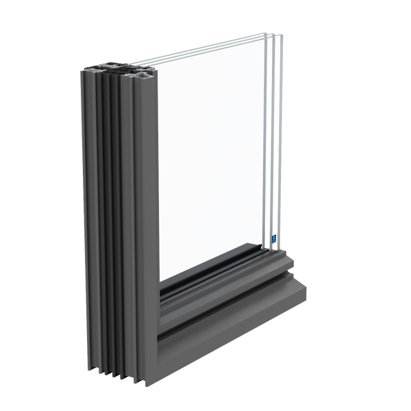 SlimLine 38 Standard