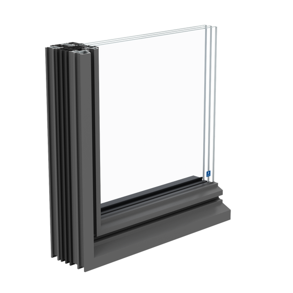 SlimLine 38 Standard