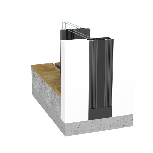 Hi-Finity Zero Threshold