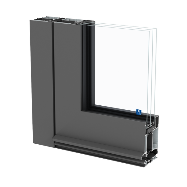MasterLine 8 Functional