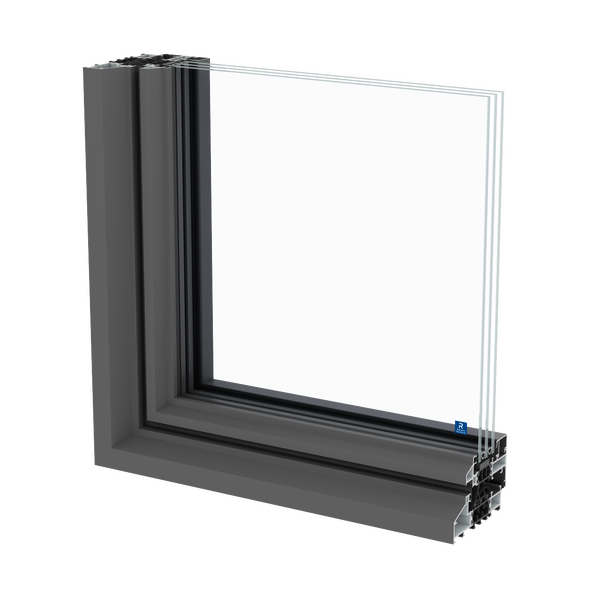 SlimLine 38 Standard