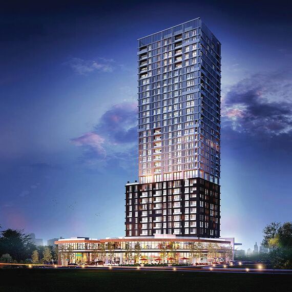 ConceptWall 50 Alumínium függönyfalak, ConceptSystem 68 Alumínium ablakok és ConceptSystem 59 Alumínium ablakok - Kuzu Kumru található Ankara, Törökország