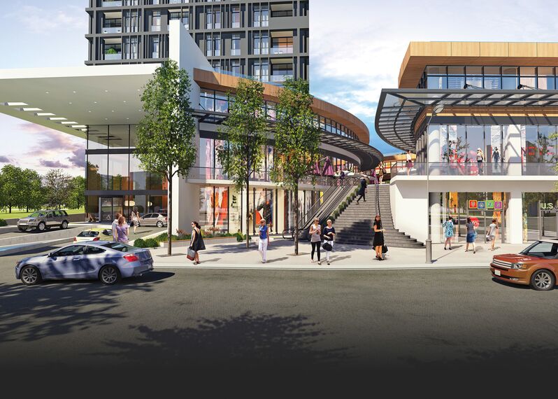 ConceptWall 50 Alumínium függönyfalak, ConceptSystem 68 Alumínium ablakok és ConceptSystem 59 Alumínium ablakok - Kuzu Kumru található Ankara, Törökország