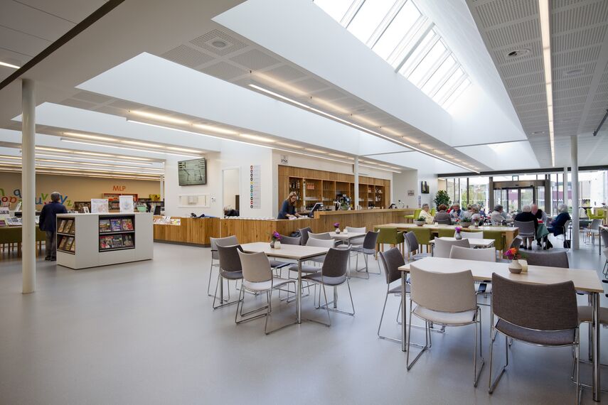 ConceptSystem 77 Alumínium ajtók, CS 38-SL Törölt rendszerek, CS 38-SL Törölt rendszerek és ConceptSystem 77 Alumínium ablakok - MFA De Heerd található Heerde, Hollandia