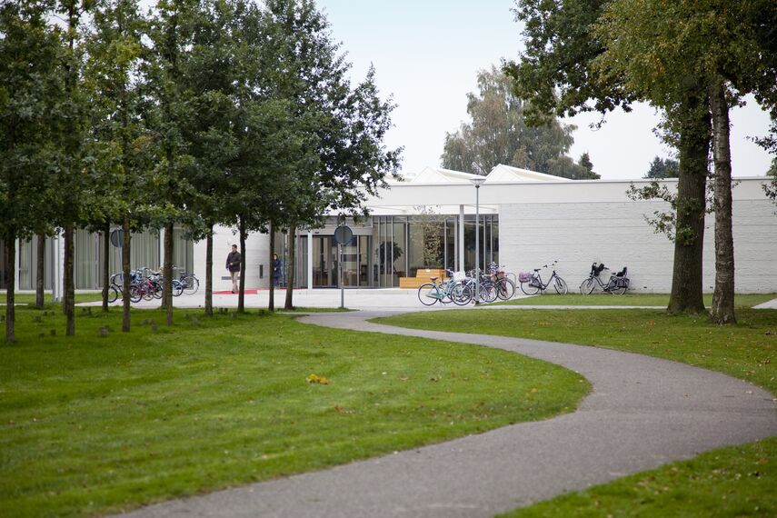 ConceptSystem 77 Alumínium ajtók, CS 38-SL Törölt rendszerek, CS 38-SL Törölt rendszerek és ConceptSystem 77 Alumínium ablakok - MFA De Heerd található Heerde, Hollandia