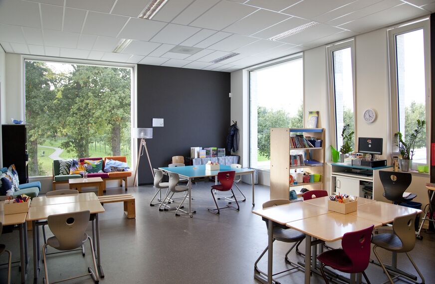 ConceptSystem 77 Alumínium ajtók, CS 38-SL Törölt rendszerek, CS 38-SL Törölt rendszerek és ConceptSystem 77 Alumínium ablakok - MFA De Heerd található Heerde, Hollandia
