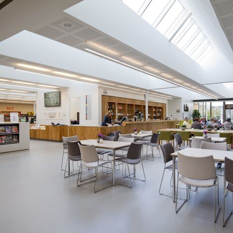 ConceptSystem 77 Alumínium ajtók, CS 38-SL Törölt rendszerek, CS 38-SL Törölt rendszerek és ConceptSystem 77 Alumínium ablakok - MFA De Heerd található Heerde, Hollandia