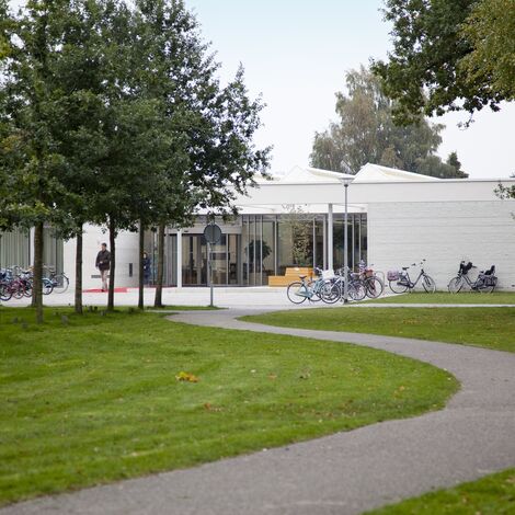 ConceptSystem 77 Alumínium ajtók, CS 38-SL Törölt rendszerek, CS 38-SL Törölt rendszerek és ConceptSystem 77 Alumínium ablakok - MFA De Heerd található Heerde, Hollandia